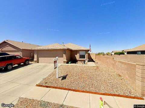 Cybil, TUCSON, AZ 85748
