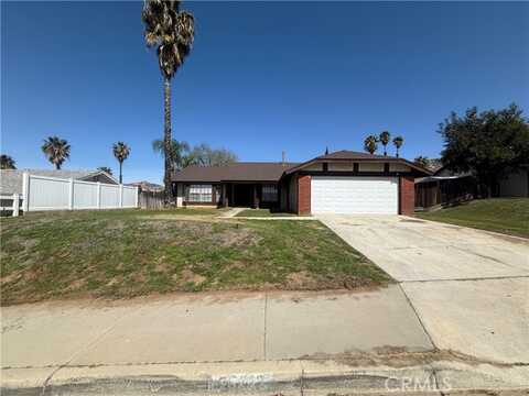 Kalmia, MORENO VALLEY, CA 92557