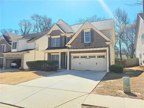 Brynfield, SUWANEE, GA 30024