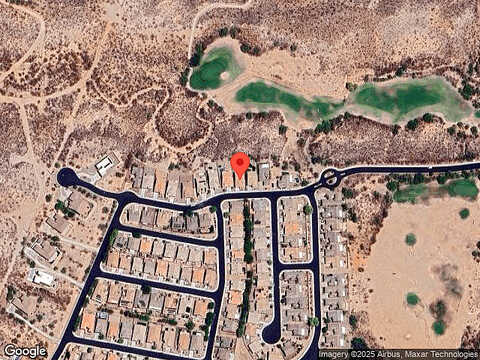Bassett Peak, GREEN VALLEY, AZ 85622