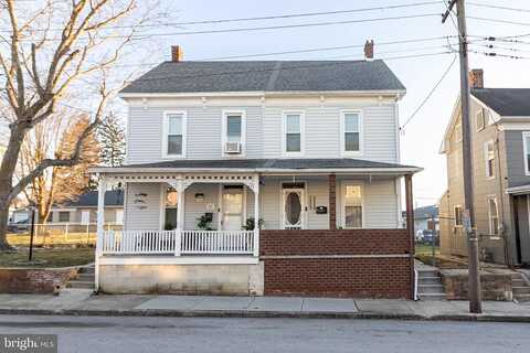 Locust, HANOVER, PA 17331