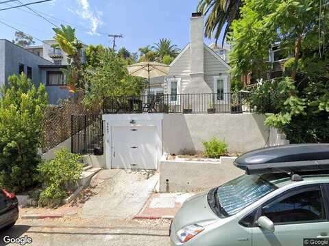 Gower, LOS ANGELES, CA 90068
