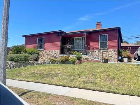 101St, INGLEWOOD, CA 90303