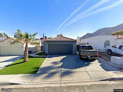 Ray Kanel, LAS VEGAS, NV 89156