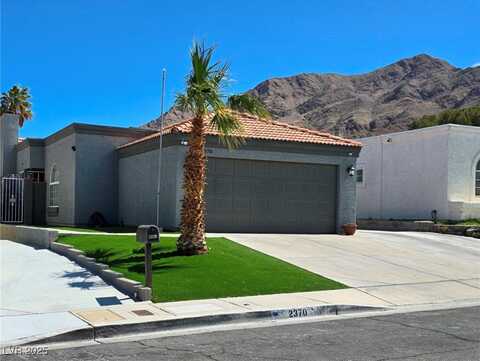 Ray Kanel, LAS VEGAS, NV 89156