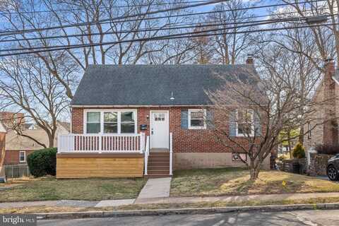 Wilson, POTTSTOWN, PA 19464
