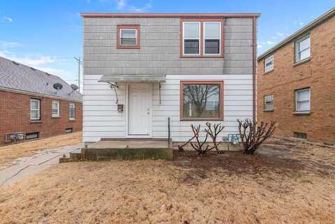 Oklahoma, MILWAUKEE, WI 53215