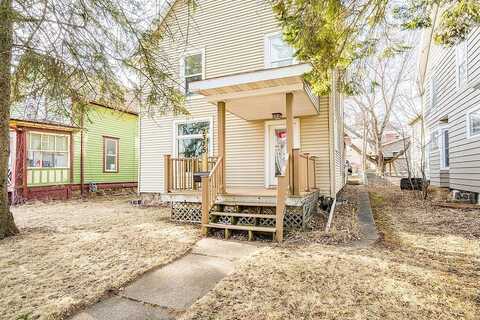 2Nd, DULUTH, MN 55812