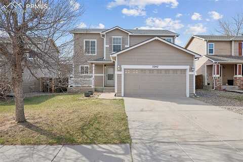 Jeanette, COLORADO SPRINGS, CO 80951