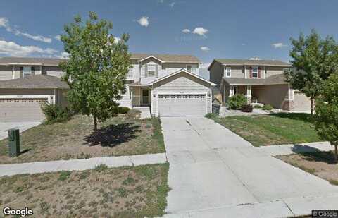 Jeanette, COLORADO SPRINGS, CO 80951