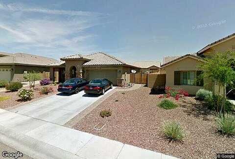 Twilight, BUCKEYE, AZ 85326