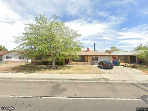 Sunland, RIDGECREST, CA 93555