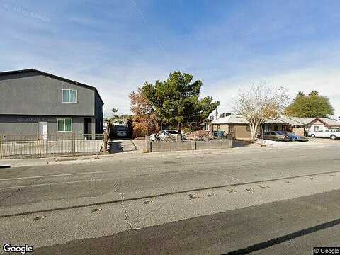 Bruce, LAS VEGAS, NV 89101