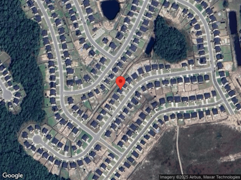 Herty, HINESVILLE, GA 31313