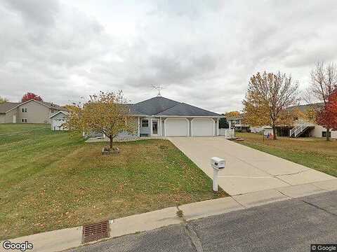 18Th, GLENCOE, MN 55336