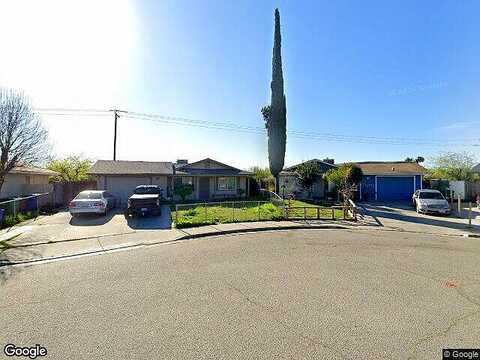 Truman, CHOWCHILLA, CA 93610