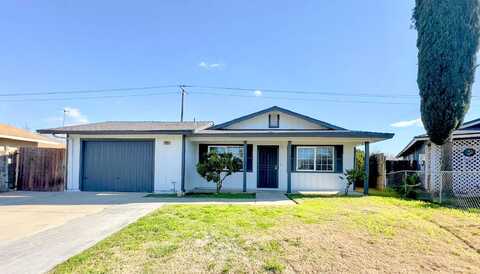 Truman, CHOWCHILLA, CA 93610