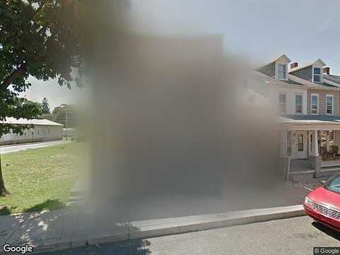 Franklin, EPHRATA, PA 17522