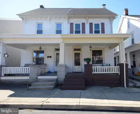 Franklin, EPHRATA, PA 17522