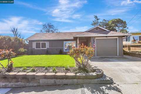 Highland, CONCORD, CA 94520