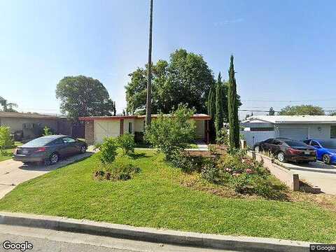 Norma, WEST COVINA, CA 91791