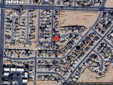 Rushmore, BARSTOW, CA 92311