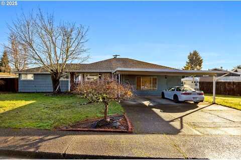 Walnut, DALLAS, OR 97338