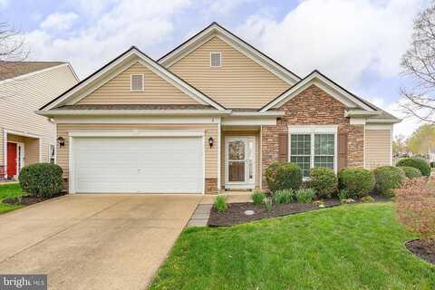 Carson, FREDERICKSBURG, VA 22406