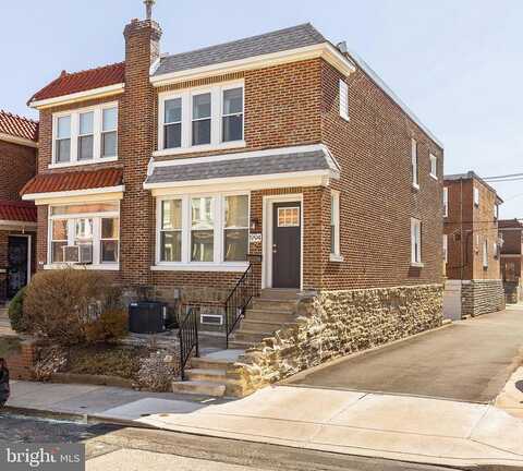 Penfield, PHILADELPHIA, PA 19138