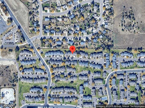 Rosewood, PARKER, CO 80138
