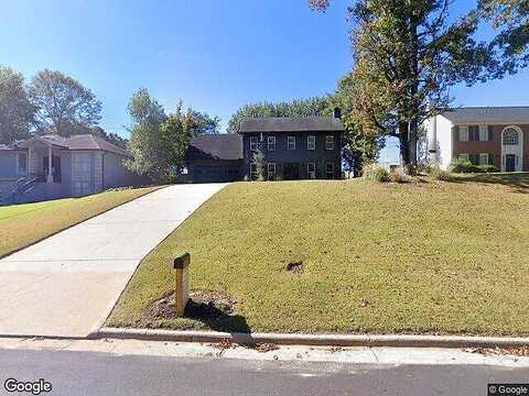 Furlong, LAWRENCEVILLE, GA 30043