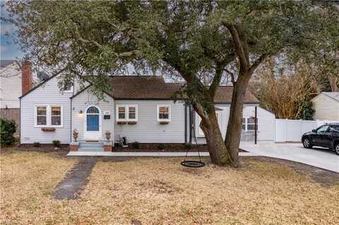 Parkview, NORFOLK, VA 23503