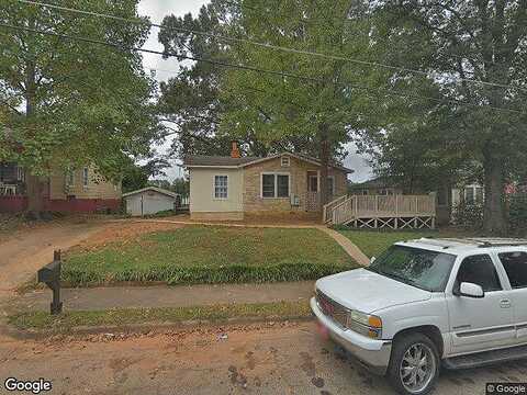 John Calvin, ATLANTA, GA 30337