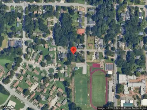 John Calvin, ATLANTA, GA 30337