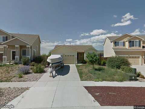 Tee Post, COLORADO SPRINGS, CO 80951