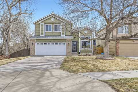 40Th, DENVER, CO 80249