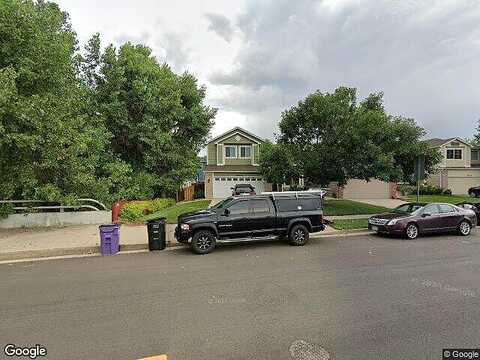 40Th, DENVER, CO 80249