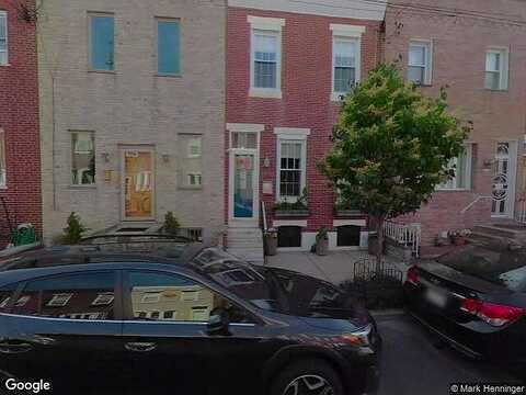 11Th, PHILADELPHIA, PA 19148