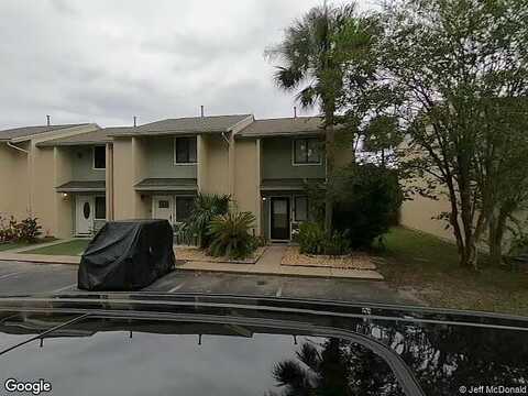 Kimberly, PANAMA CITY BEACH, FL 32407
