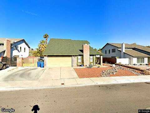 Roxbury, LAS VEGAS, NV 89119