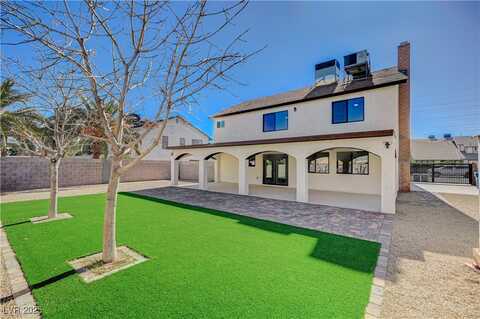 Roxbury, LAS VEGAS, NV 89119