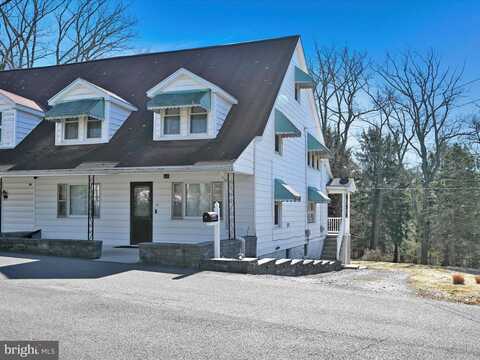 Community Square, POTTSVILLE, PA 17901