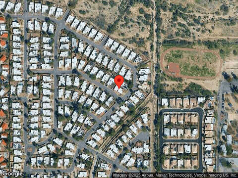 Ranch, TUCSON, AZ 85715