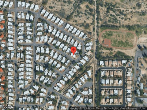Ranch, TUCSON, AZ 85715