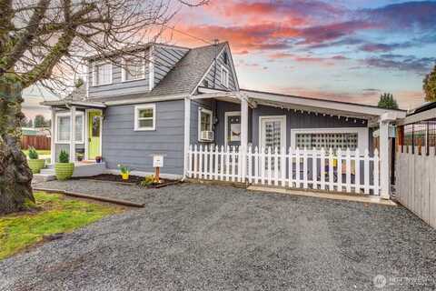 8Th, MARYSVILLE, WA 98270
