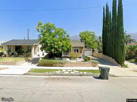 Atchison, PASADENA, CA 91104