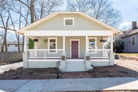 Williams, ATLANTA, GA 30344