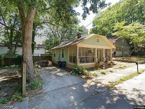 Williams, ATLANTA, GA 30344
