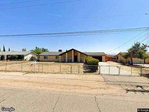 Hackberry, HESPERIA, CA 92345