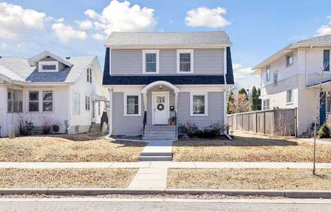 Jefferson, SAINT PAUL, MN 55105